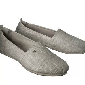 Women's Mad Love Lydia Slip on Crochet Sneakers